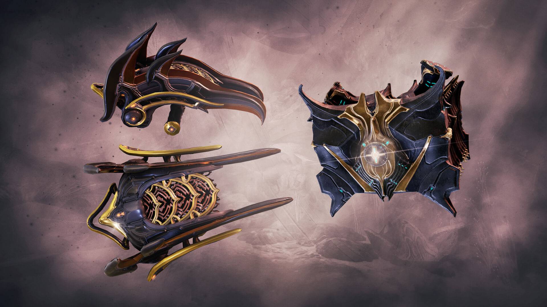 Atlas Prime arrive !