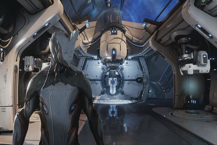 Ce que l'on sait sur Empyrean, prochaine màj