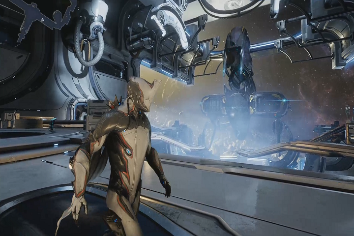 Ce que l'on sait sur Empyrean, prochaine màj