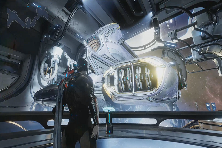 Ce que l'on sait sur Empyrean, prochaine màj