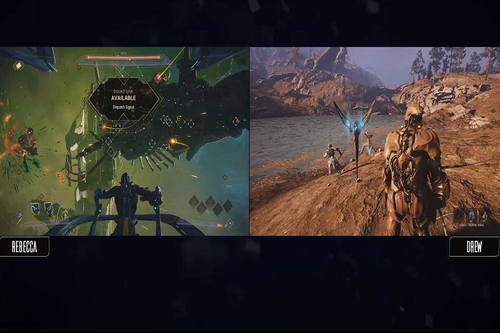 Ce que l'on sait sur Empyrean, prochaine màj