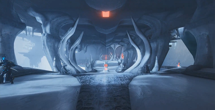 Un nouveau trailer pour New war !