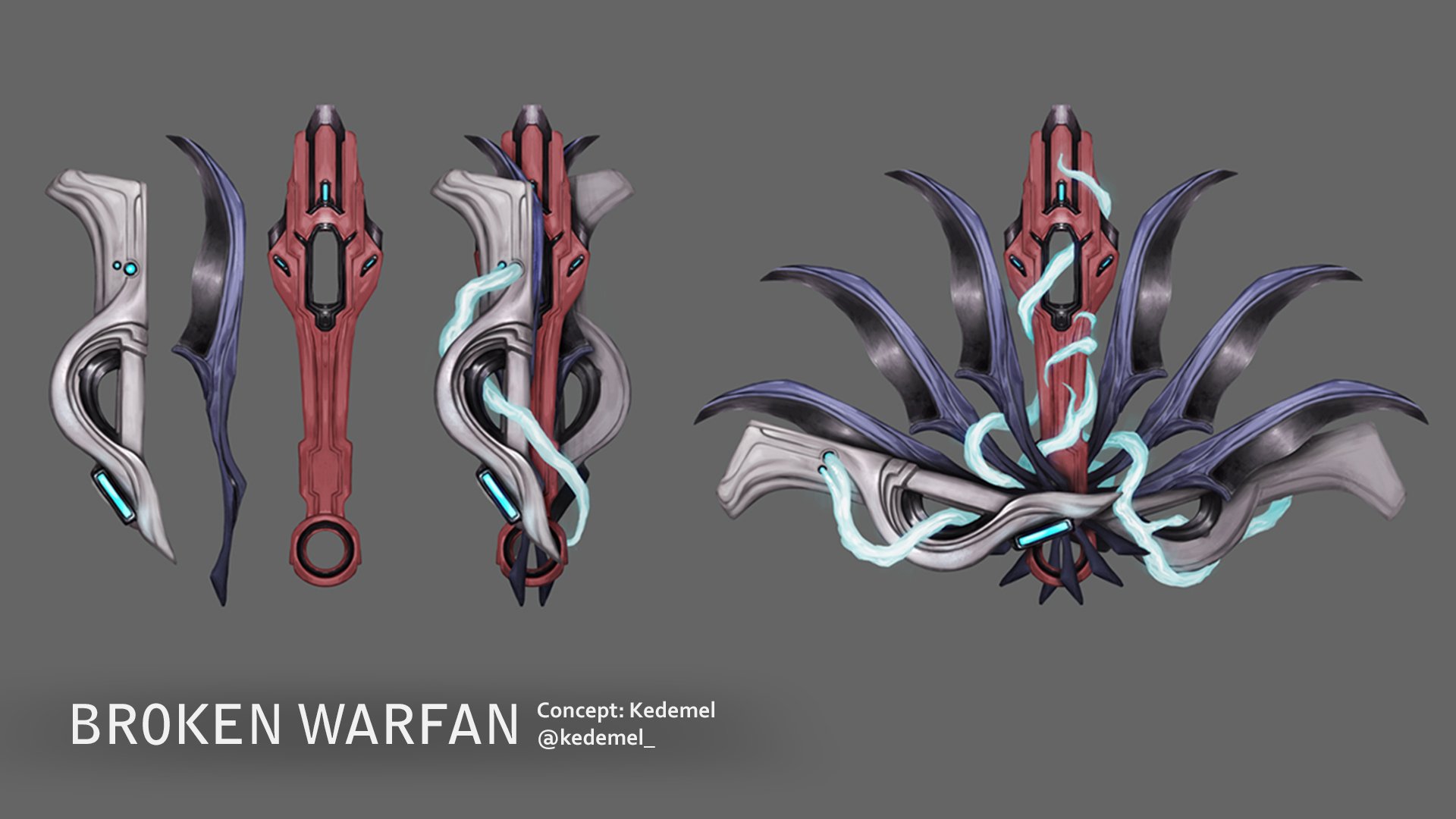 Découvrez Xaku et ses compétences