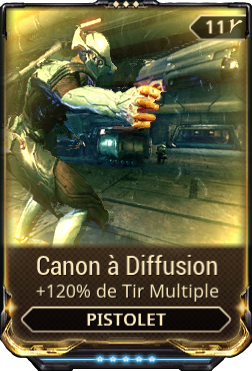 Découvrez nos Builds pour Mesa