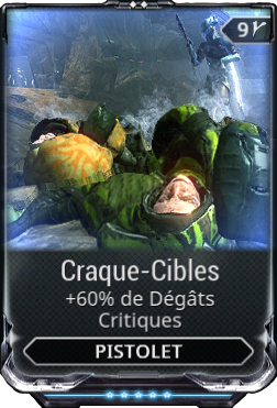 Découvrez nos Builds pour Mesa