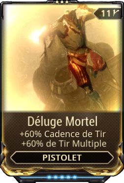 Découvrez nos Builds pour Mesa