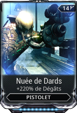 Découvrez nos Builds pour Mesa