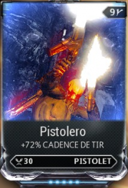 Découvrez nos Builds pour Mesa