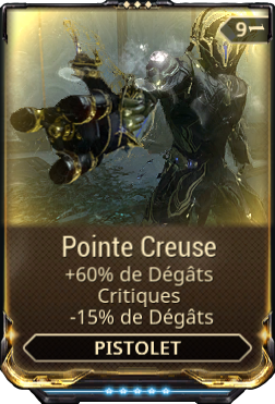 Découvrez nos Builds pour Mesa