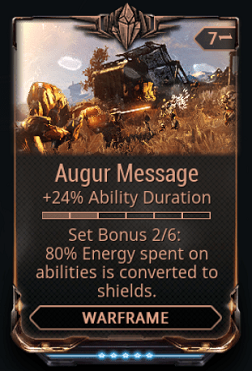 Découvrez nos Builds pour Mesa