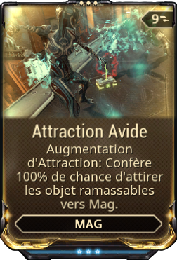 Optimiser le farm de ressources sur Warframe