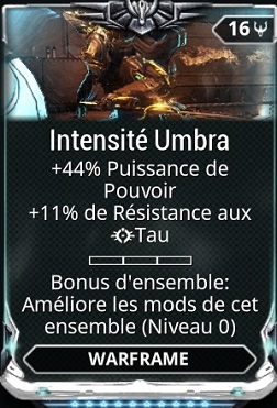 Découvrez nos Builds pour Mesa