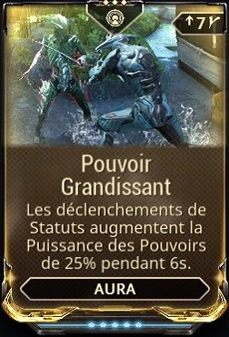 Découvrez nos Builds pour Mesa