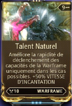 Les meilleurs builds pour Zephyr
