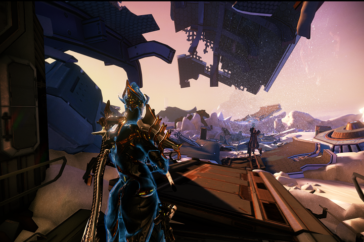 Présentation d'Europe