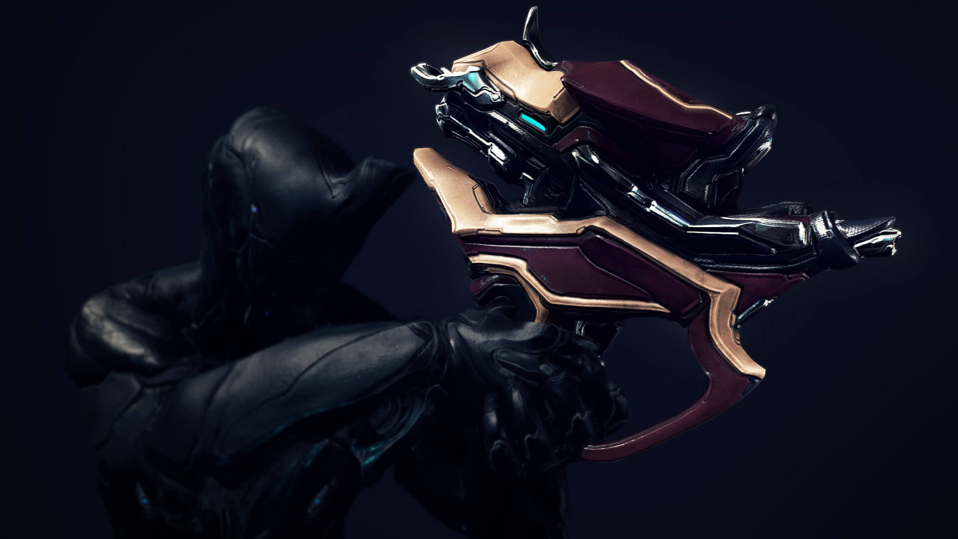 Nouveau mode de jeu sur Warframe