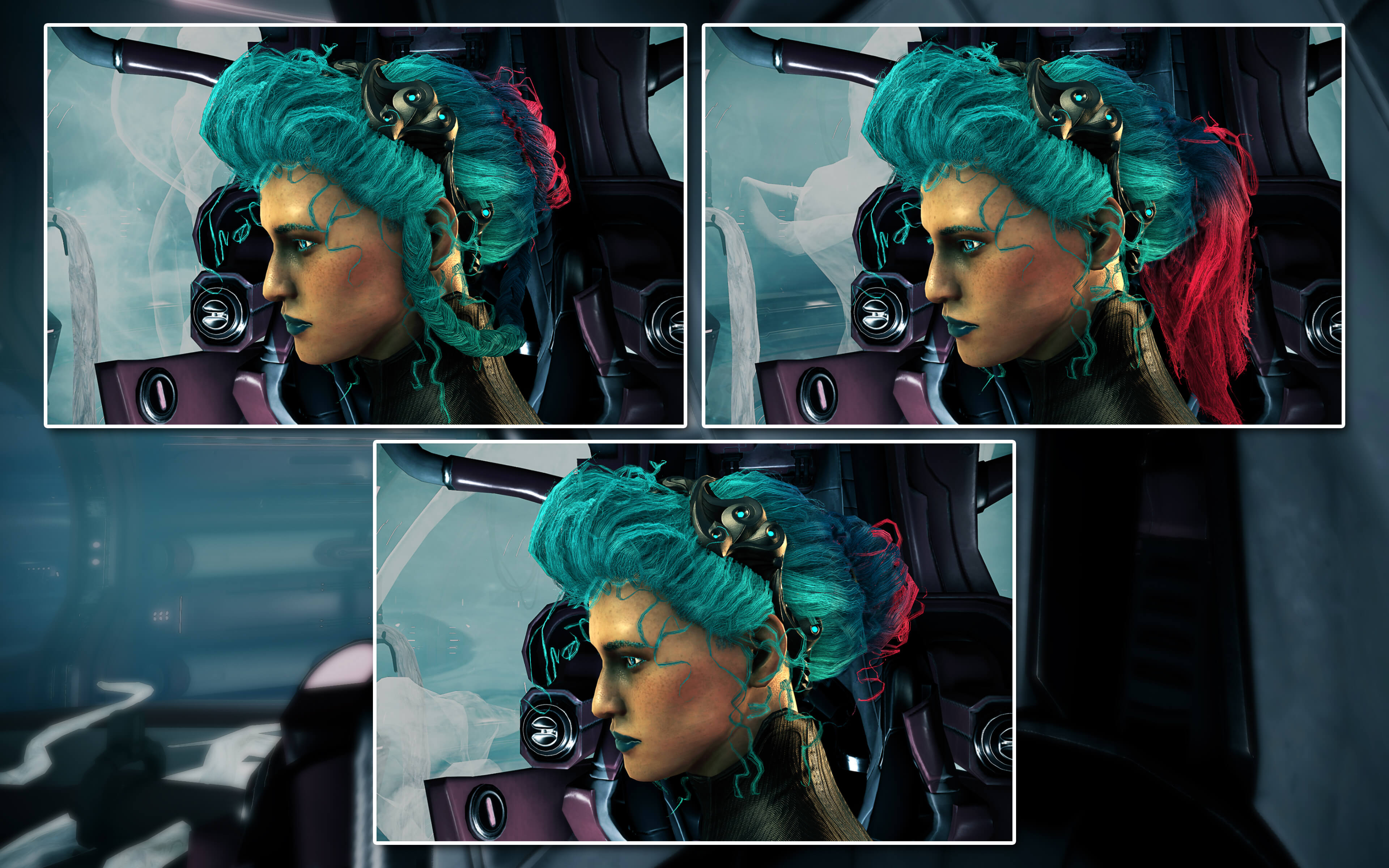 Une toute nouvelle opération arrive sur Warframe !