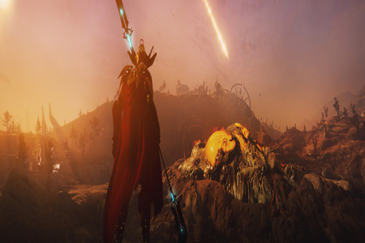 Tout savoir sur Warframe