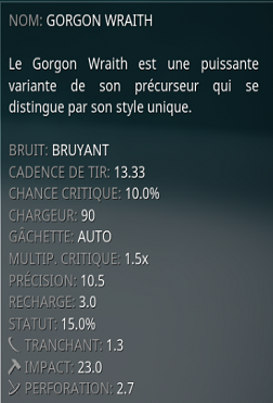 Warframe : L'armada Razorback est de retour !