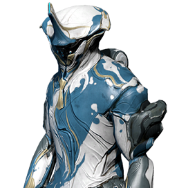 Quelles warframes utiliser dans l'Incursion écarlate ?