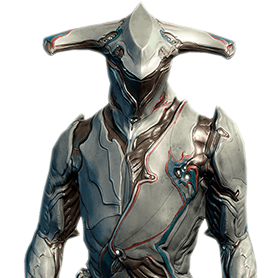 Les meilleures warframes pour bien débuter