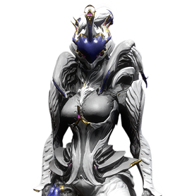 La nouvelle Saryn arrive sur warframe !