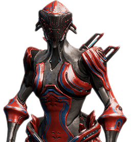 Quelles warframes utiliser dans l'Incursion écarlate ?