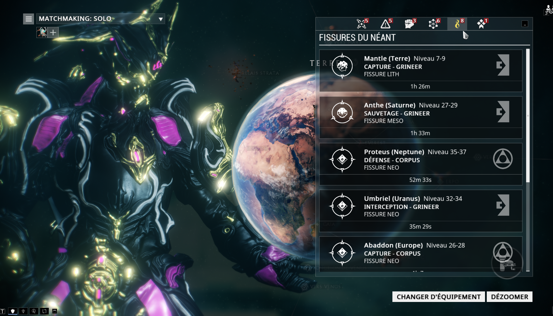 Tout savoir sur les différentes parties primes