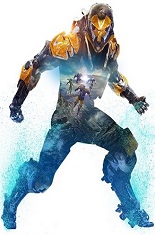 Tout savoir sur le Commando