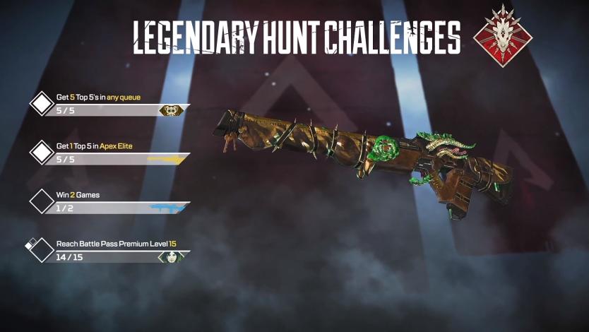 Un nouveau mode de jeu dévoilé