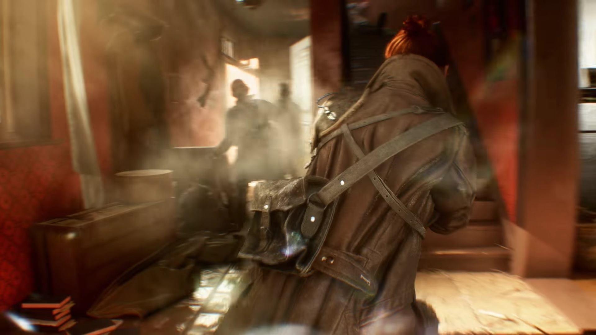 Pas de BR pour Battlefield ?