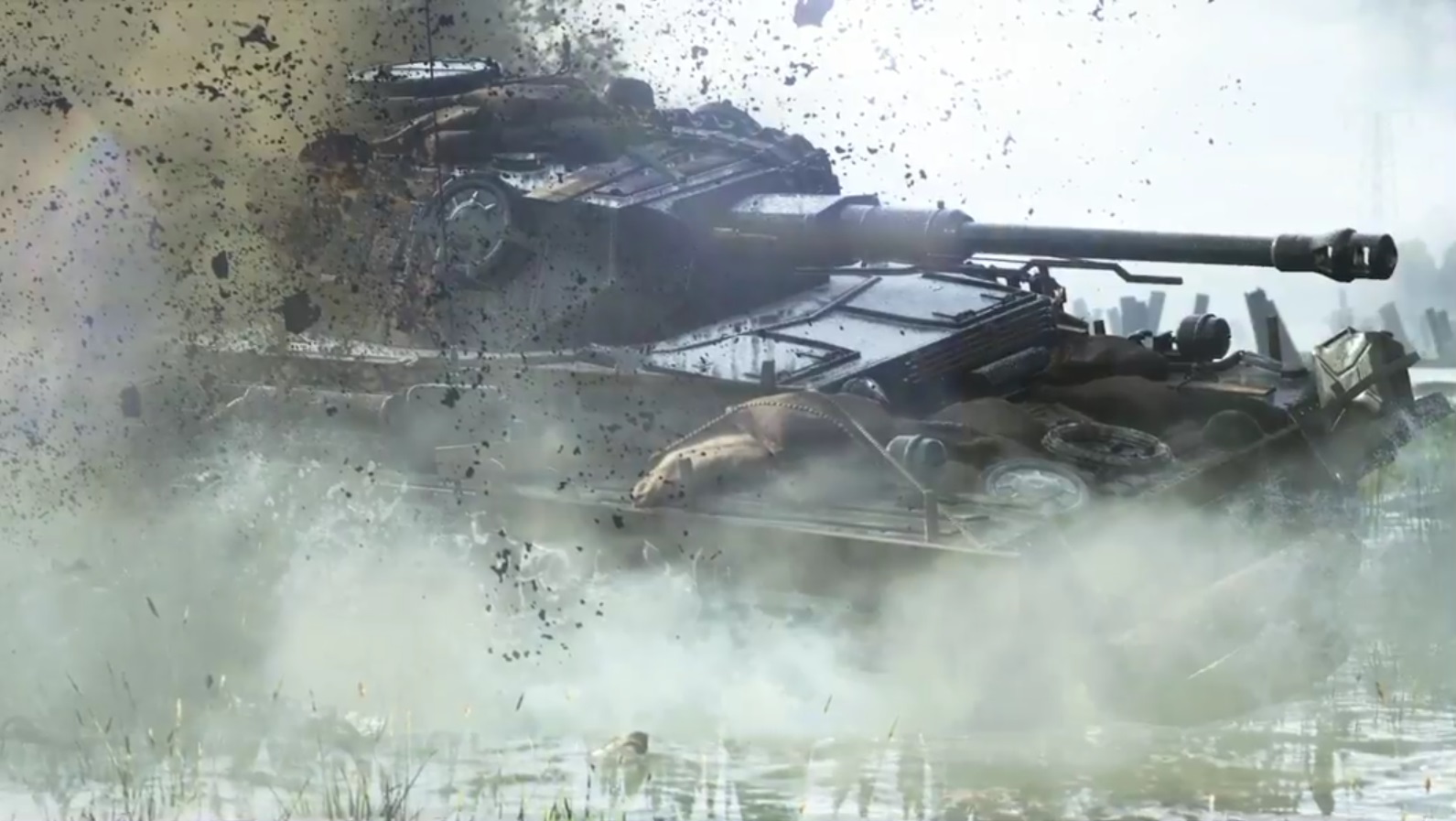 BF V ce qu'il faut savoir