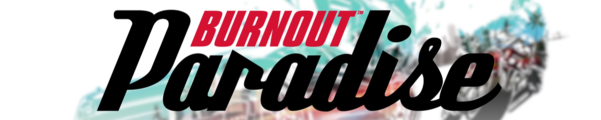 Les infos sur Burnout Remastered