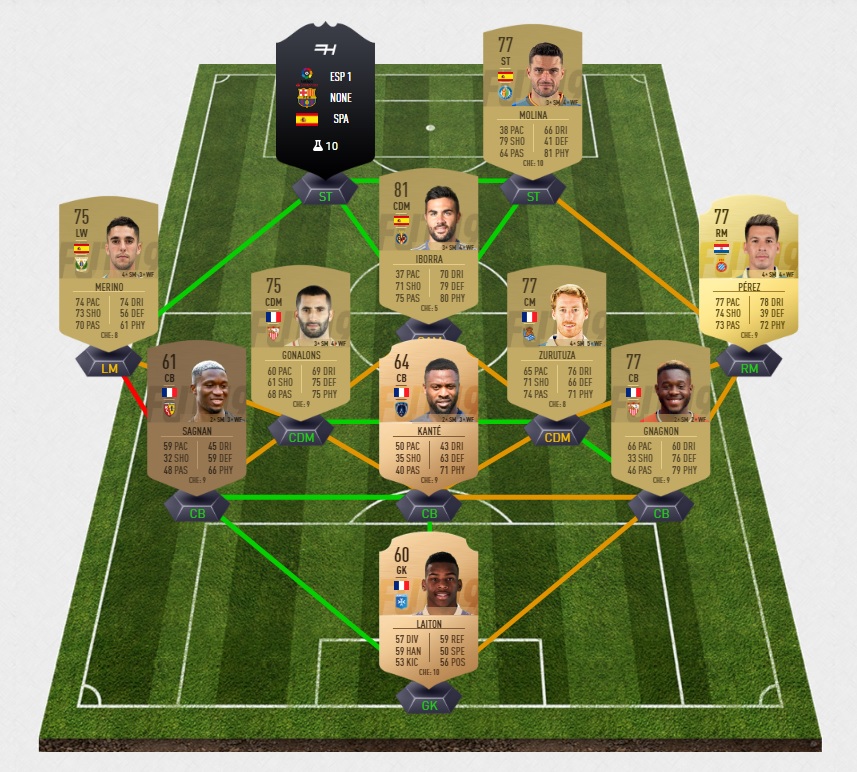 FIFA-19-DCE-FUT-anniversaire-11-pas-cher-la-moins-solution-chere-SBC