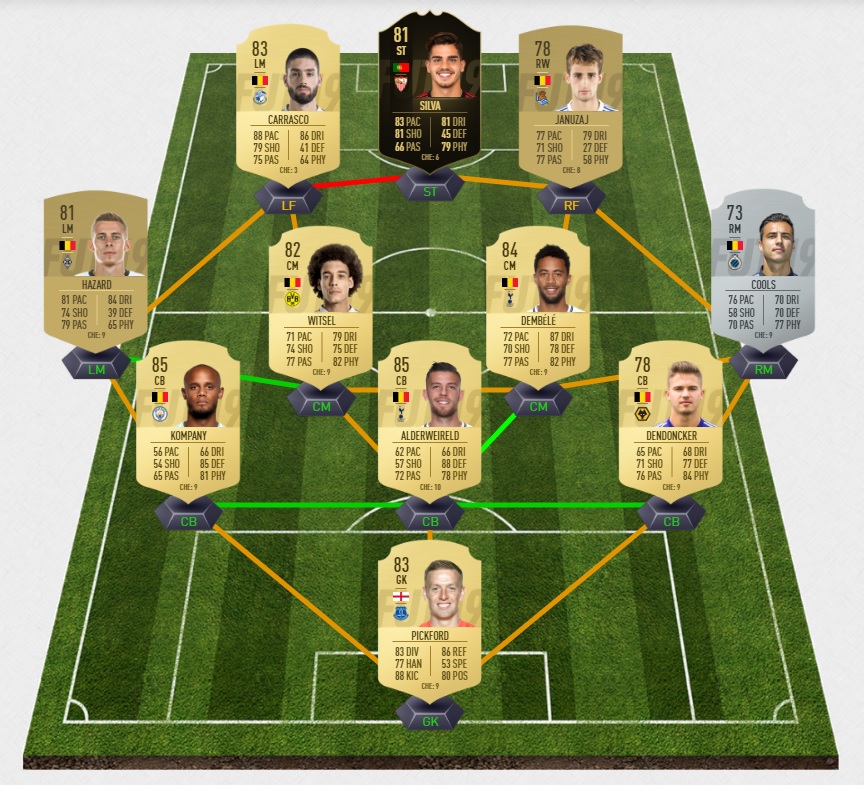 fifa-19-fut-dce-eden-hazard-belgique-joueur-du-mois-solution-carte-joueurs