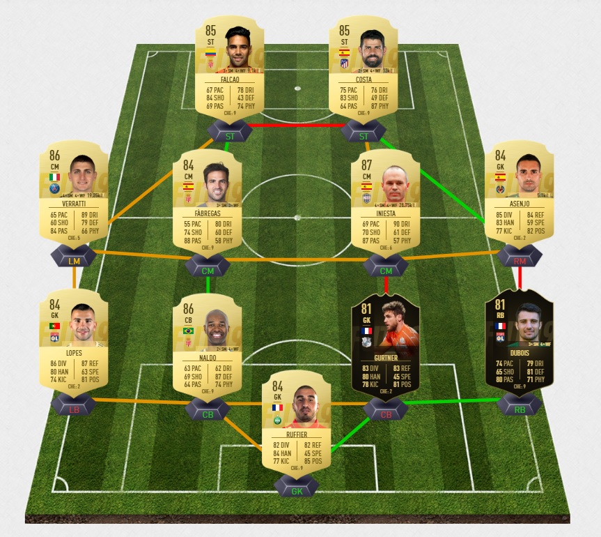 fifa-19-fut-dce-flashback-vidal-85-pas-cher-solution-carte-joueurs