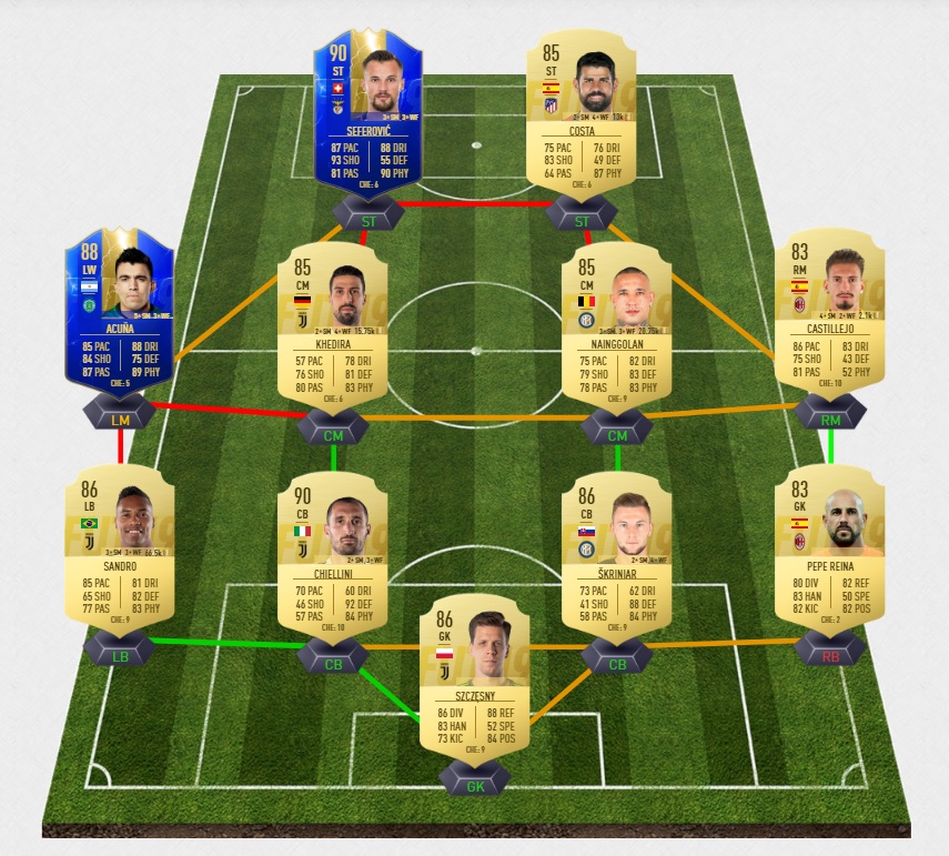 fifa-19-fut-dce-godin-1-madrid-legacy-premium-pas-cher-moins-solution-carte-joueurs