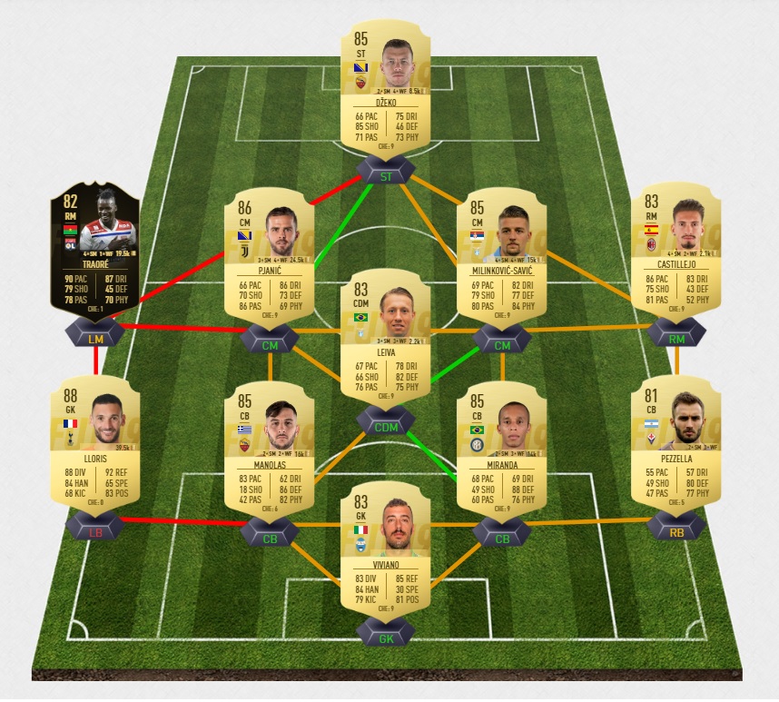 fifa-19-fut-tots-pl-torreira-premier-league-team-of-the-saison-pas-cher-solution-moins-carte-joueurs