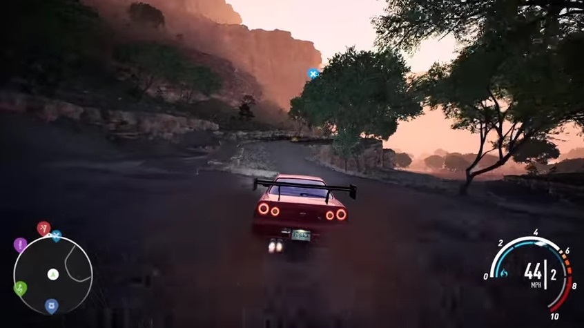 Chevrolet Bel Air, restaurer l'épave