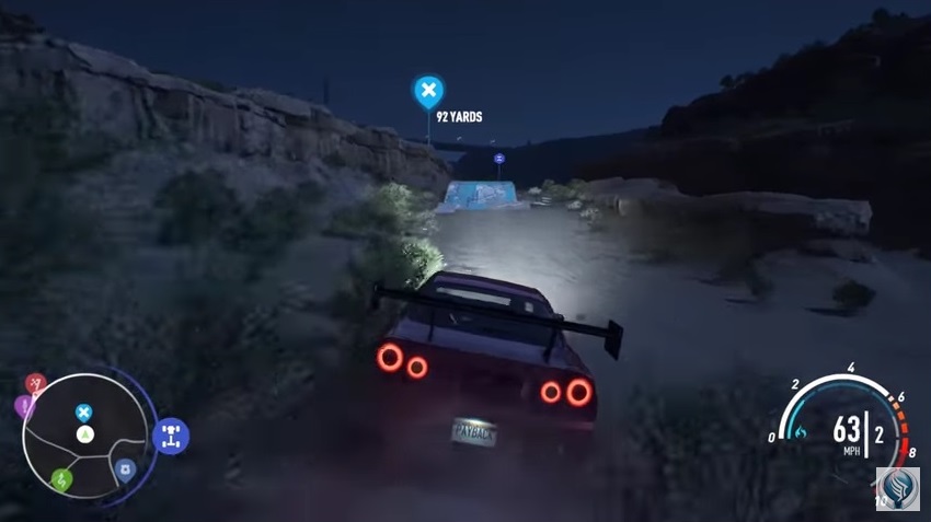 Chevrolet Bel Air, restaurer l'épave