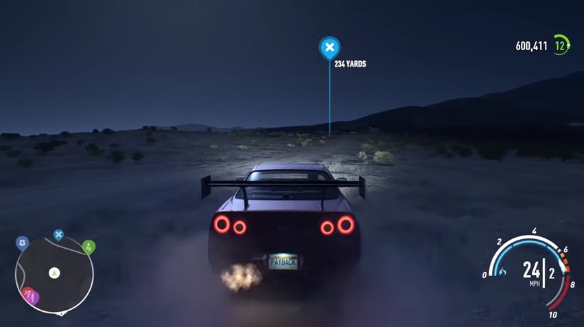 Chevrolet Bel Air, restaurer l'épave