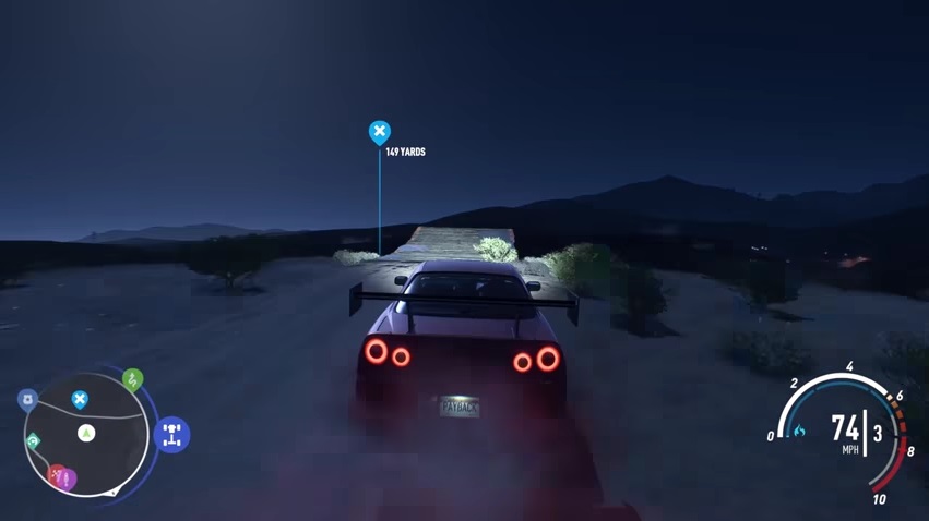 Chevrolet Bel Air, restaurer l'épave