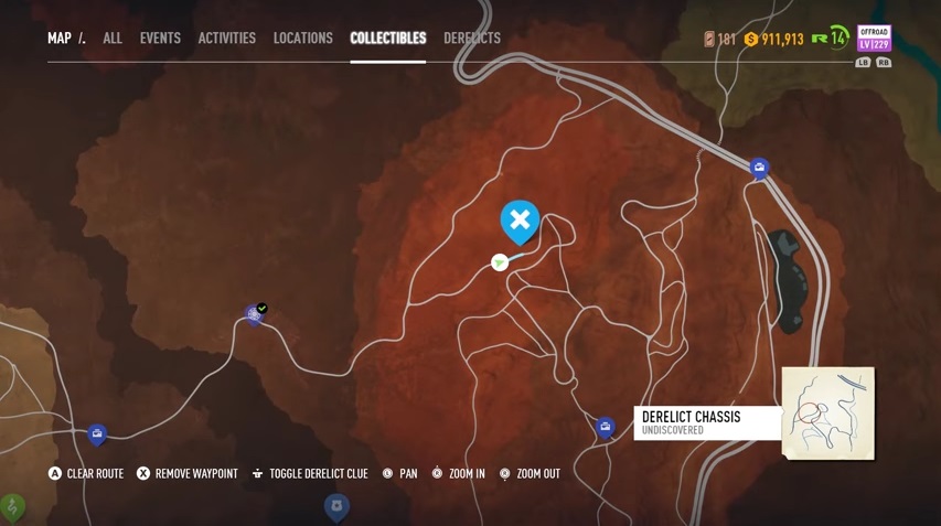 Chevrolet C10, restaurer l'épave