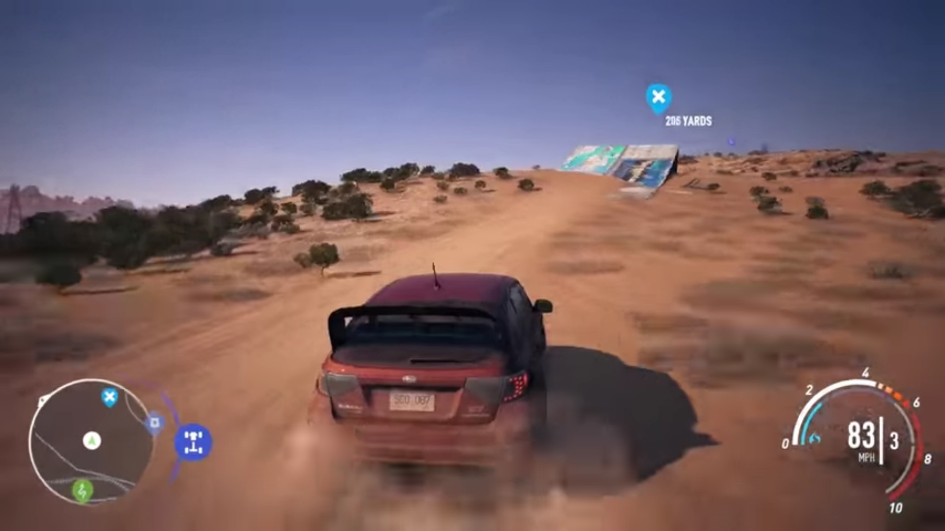 Chevrolet C10, restaurer l'épave