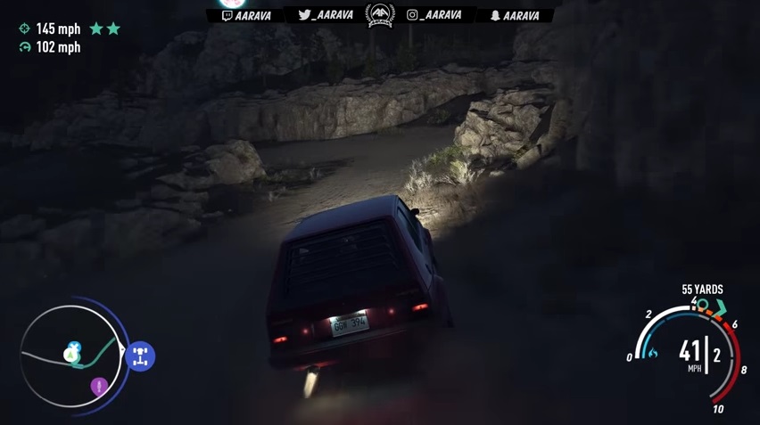 Ford Mustang, restaurer l'épave