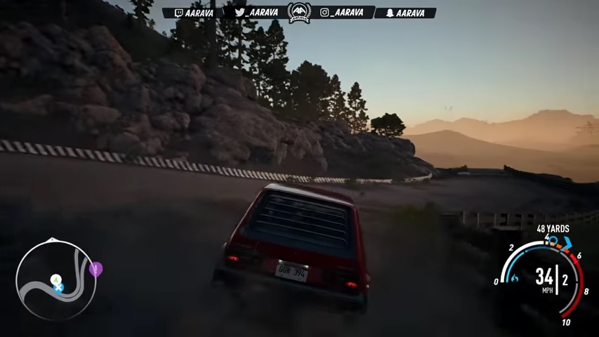 Ford Mustang, restaurer l'épave