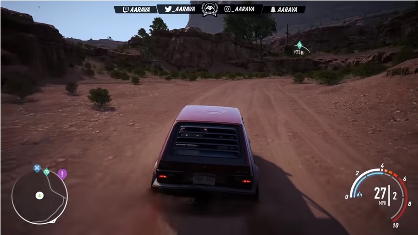 Ford Mustang, restaurer l'épave