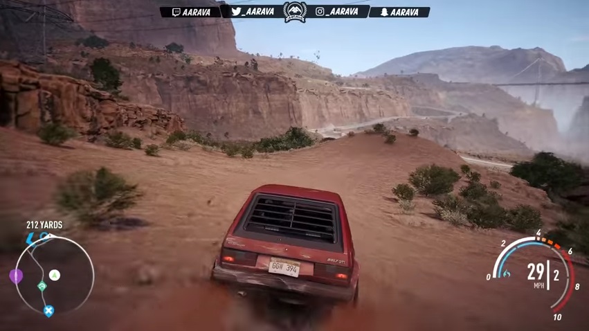 Ford Mustang, restaurer l'épave