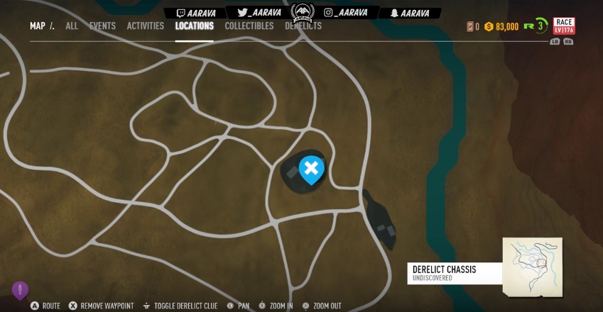 Ford Mustang, restaurer l'épave