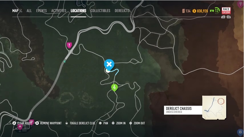 Volkswagen Beetle, restaurer l'épave